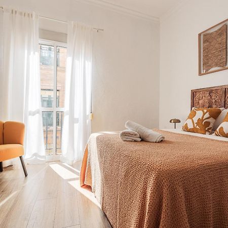 Pure Seville Elegance And Confort Exterior foto