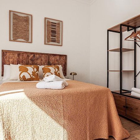 Pure Seville Elegance And Confort Exterior foto