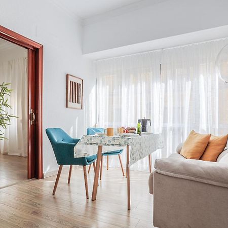 Pure Seville Elegance And Confort Exterior foto