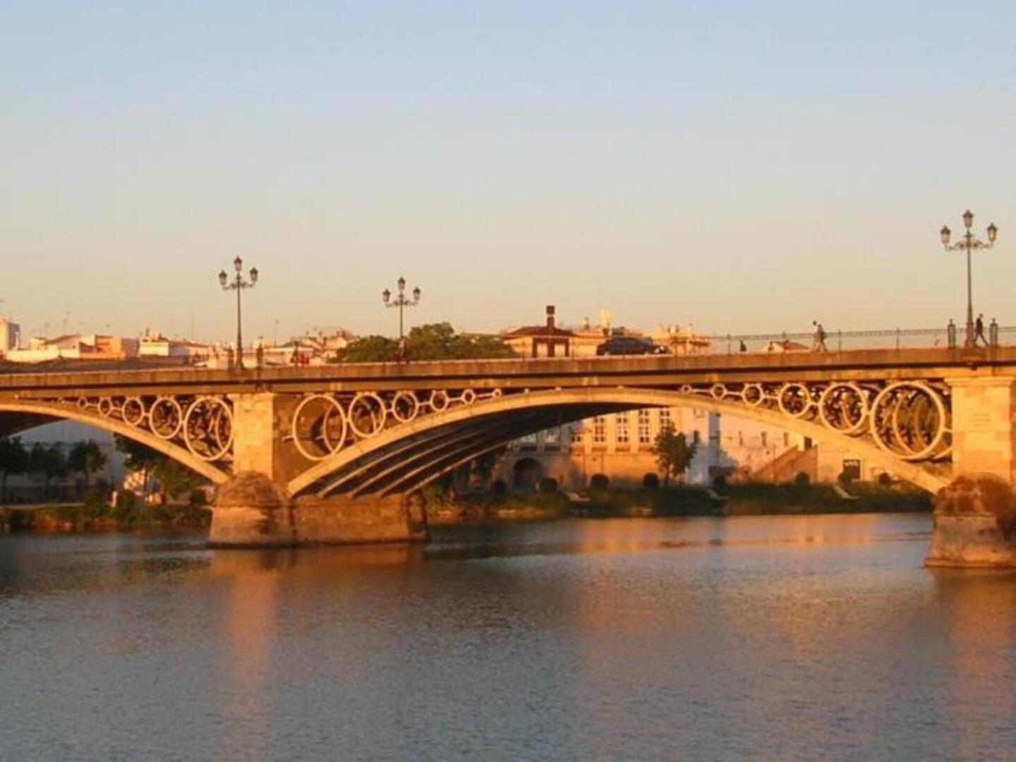 Pure Seville Elegance And Confort Exterior foto