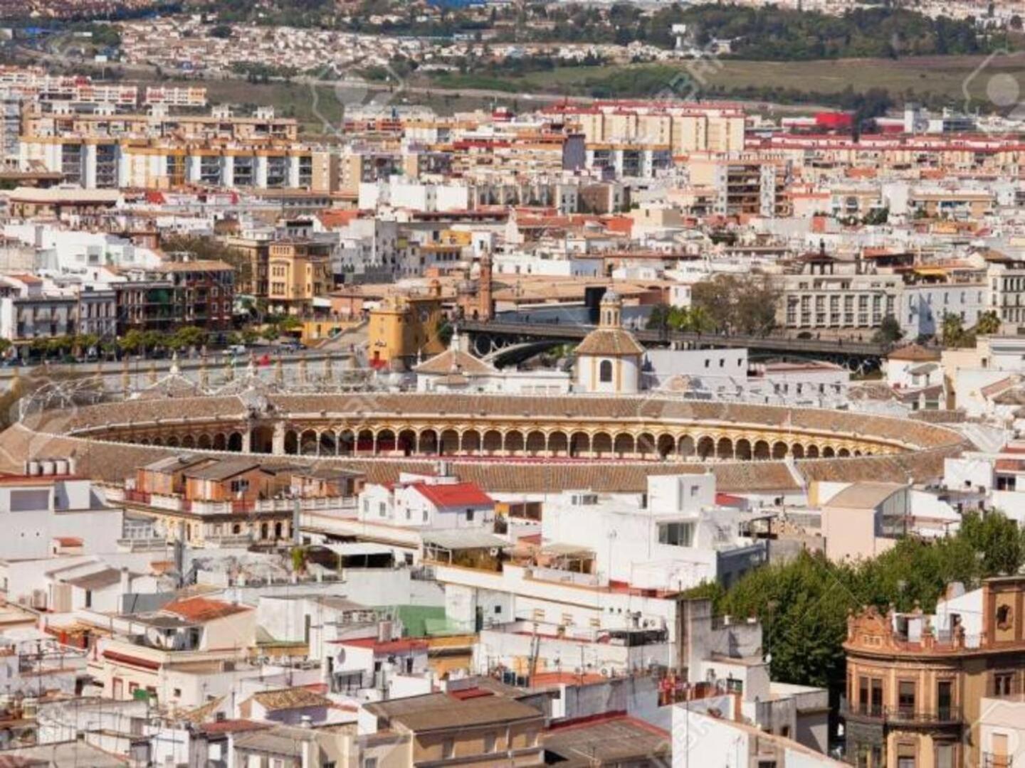 Pure Seville Elegance And Confort Exterior foto