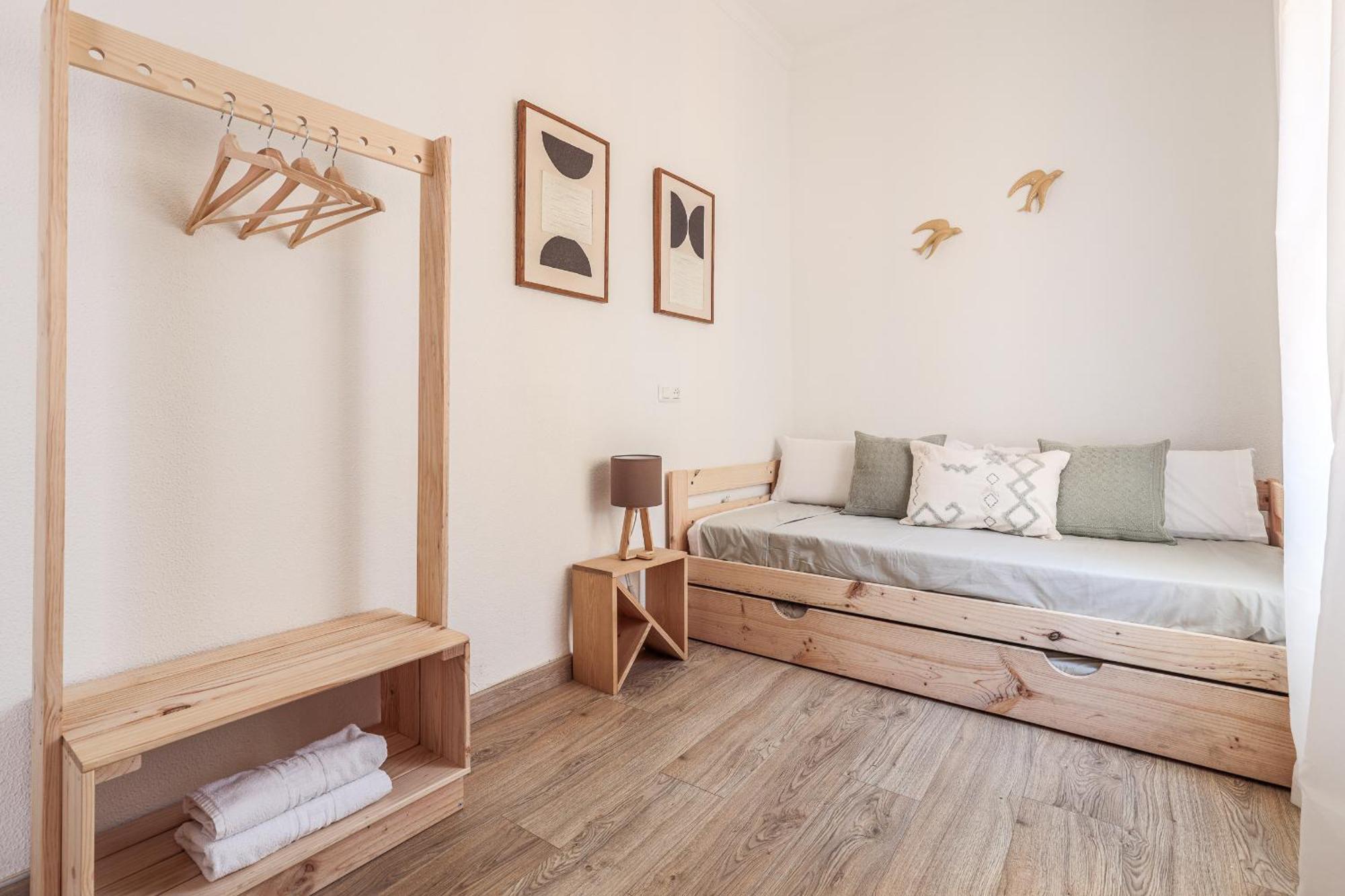 Pure Seville Elegance And Confort Exterior foto