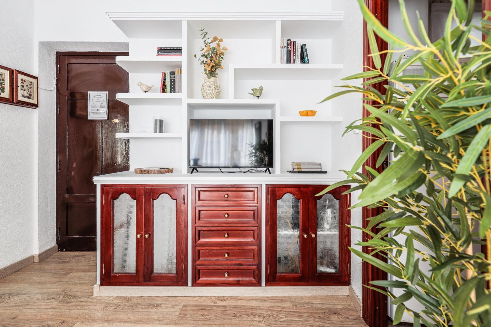 Pure Seville Elegance And Confort Exterior foto