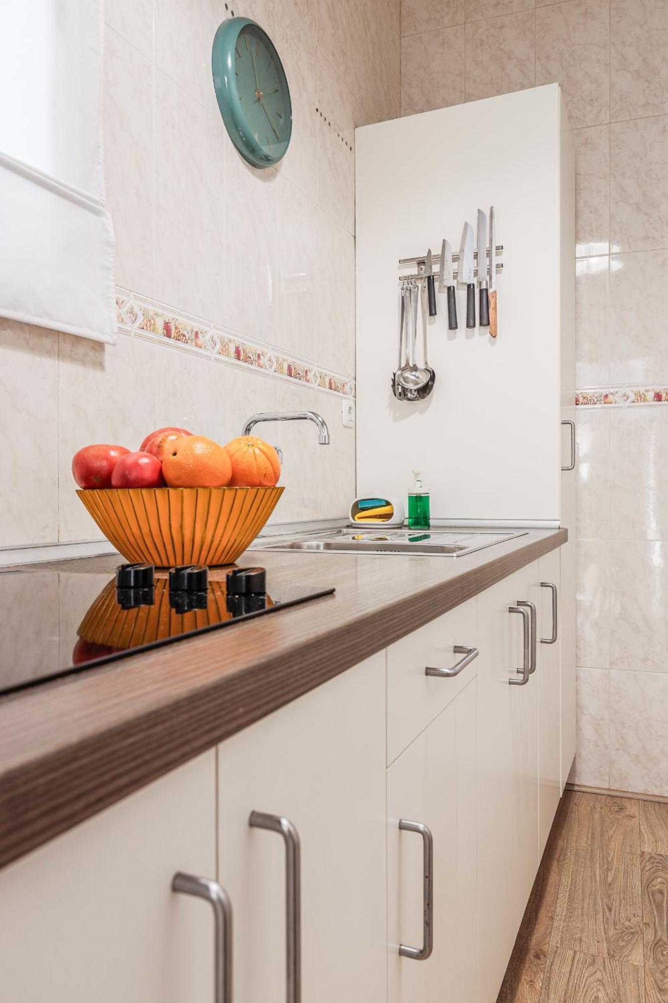 Pure Seville Elegance And Confort Exterior foto