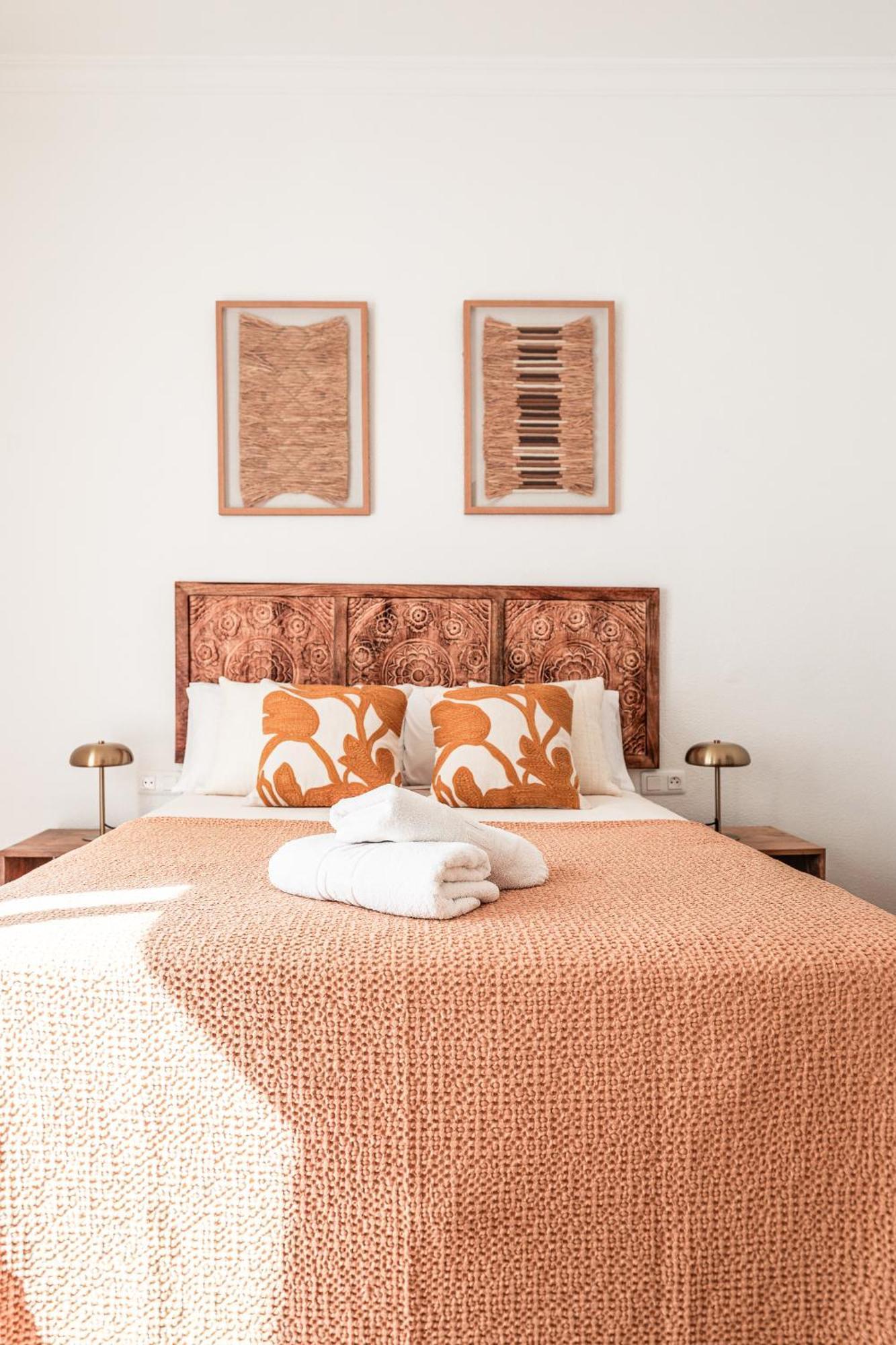 Pure Seville Elegance And Confort Exterior foto