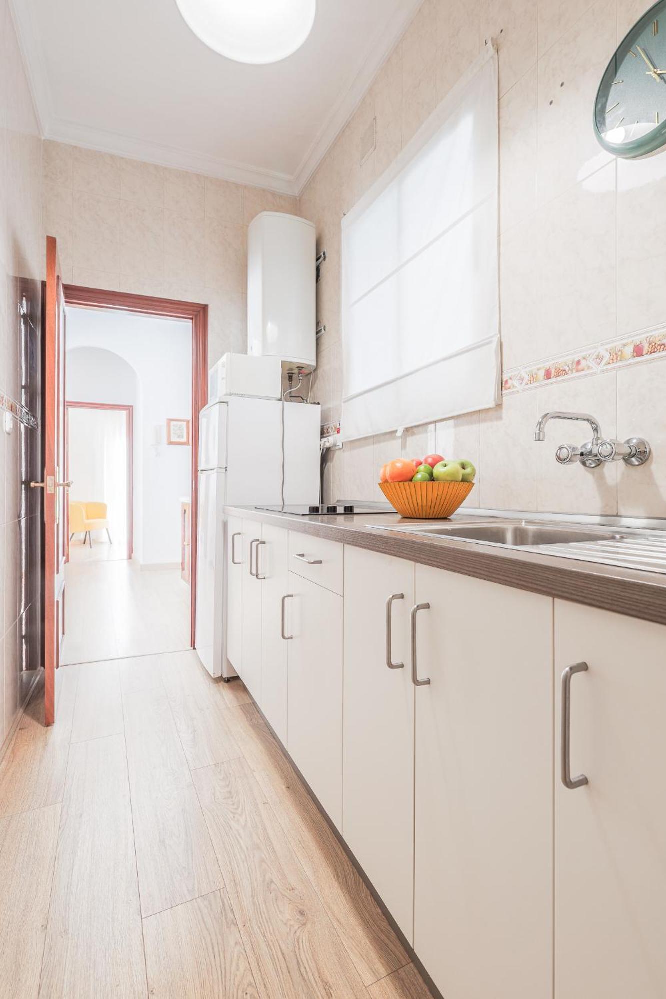 Pure Seville Elegance And Confort Exterior foto