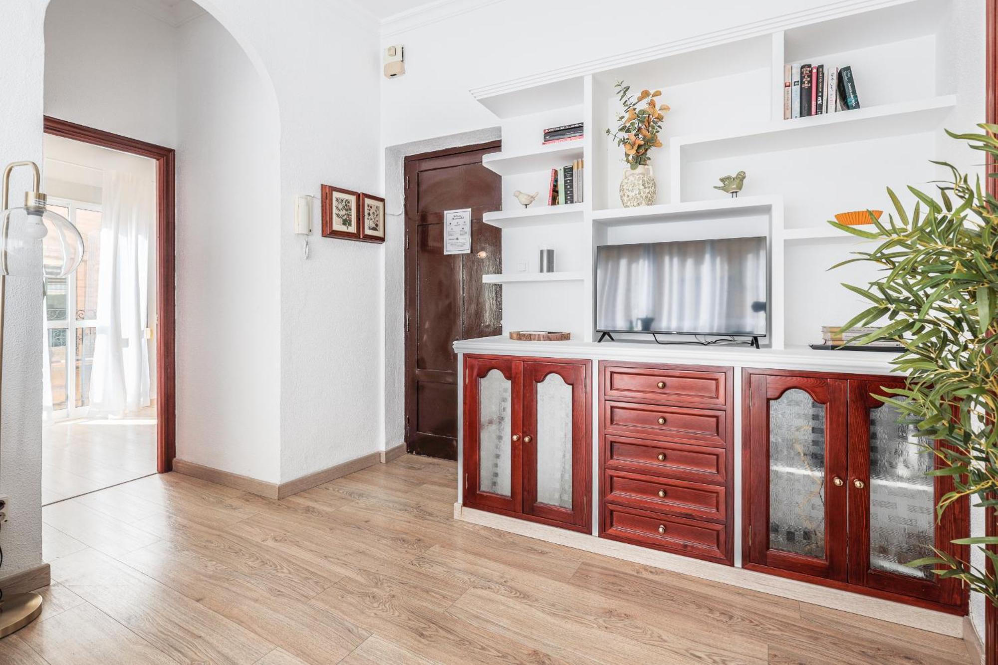 Pure Seville Elegance And Confort Exterior foto