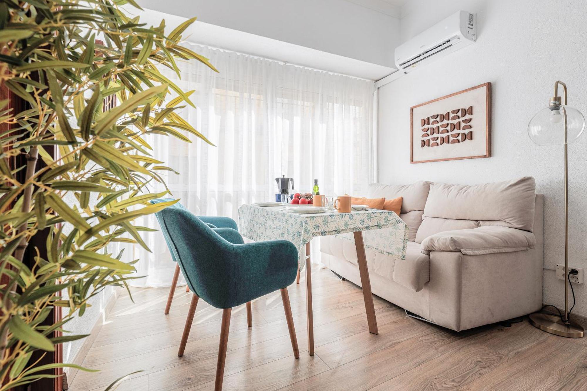 Pure Seville Elegance And Confort Exterior foto