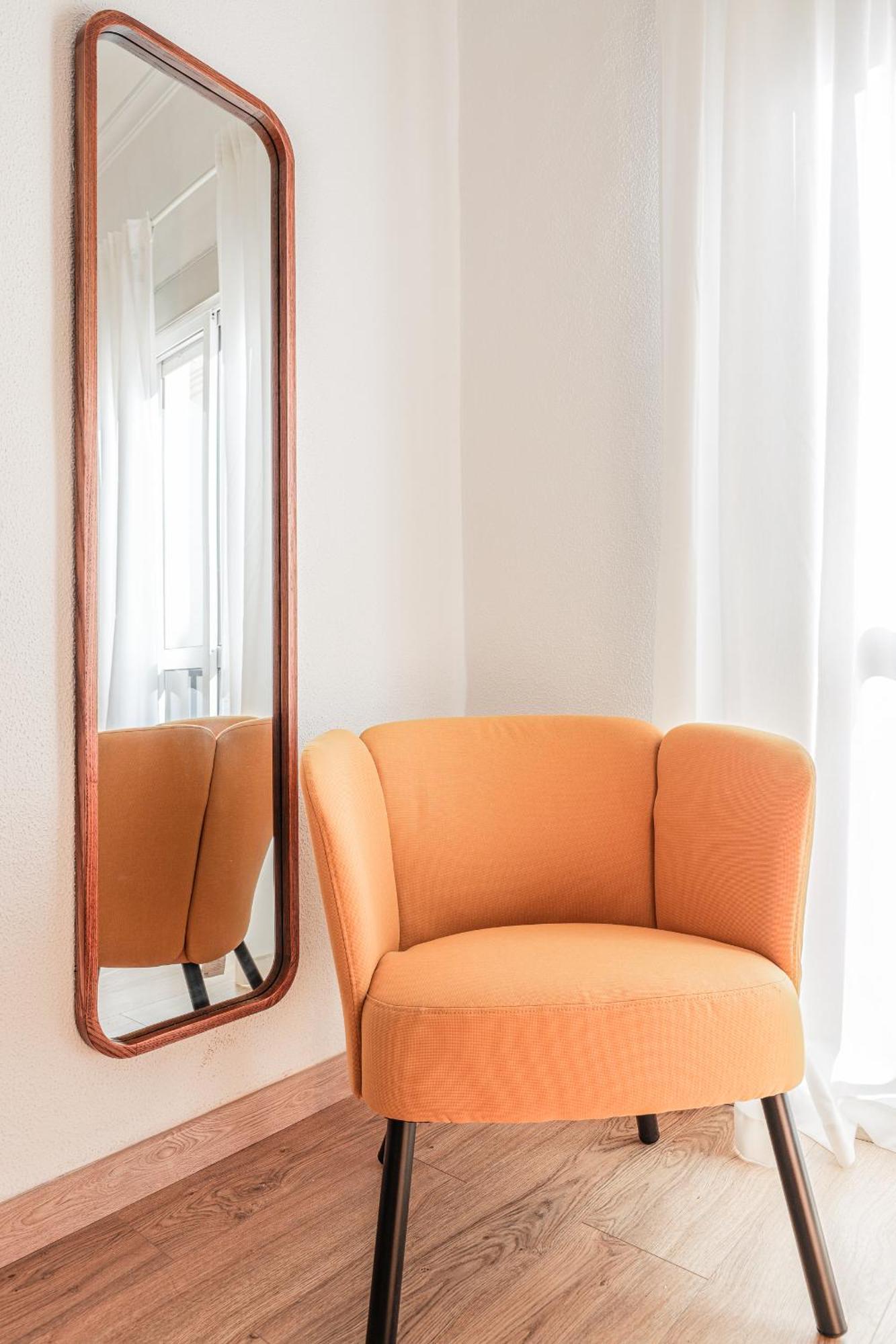 Pure Seville Elegance And Confort Exterior foto