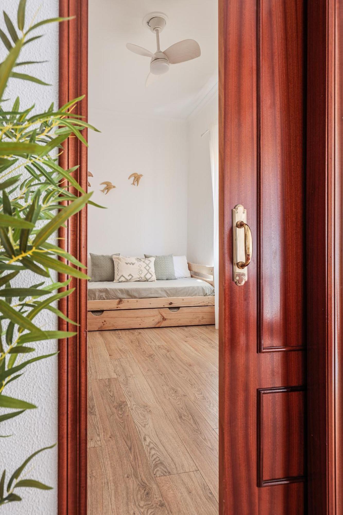 Pure Seville Elegance And Confort Exterior foto