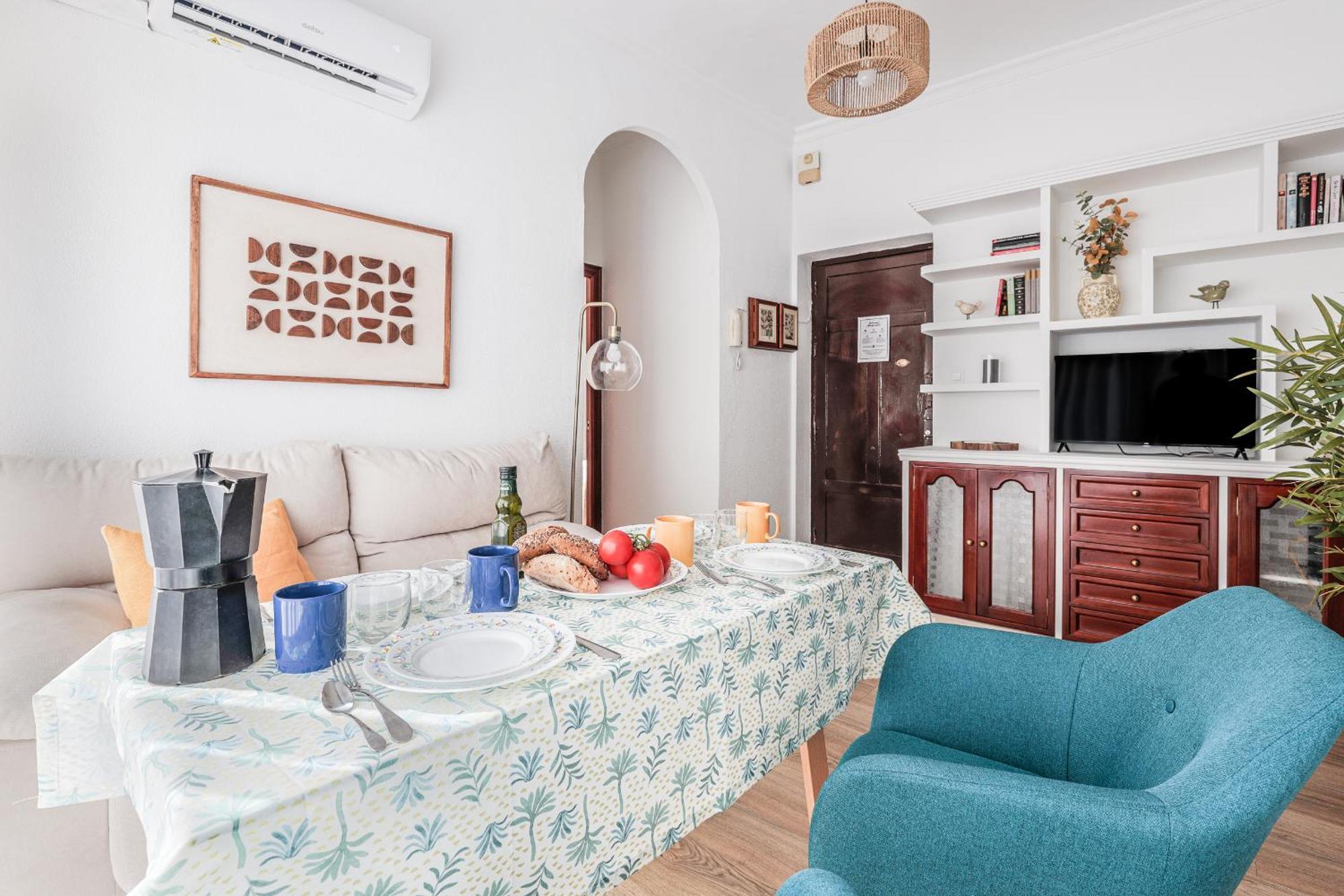 Pure Seville Elegance And Confort Exterior foto