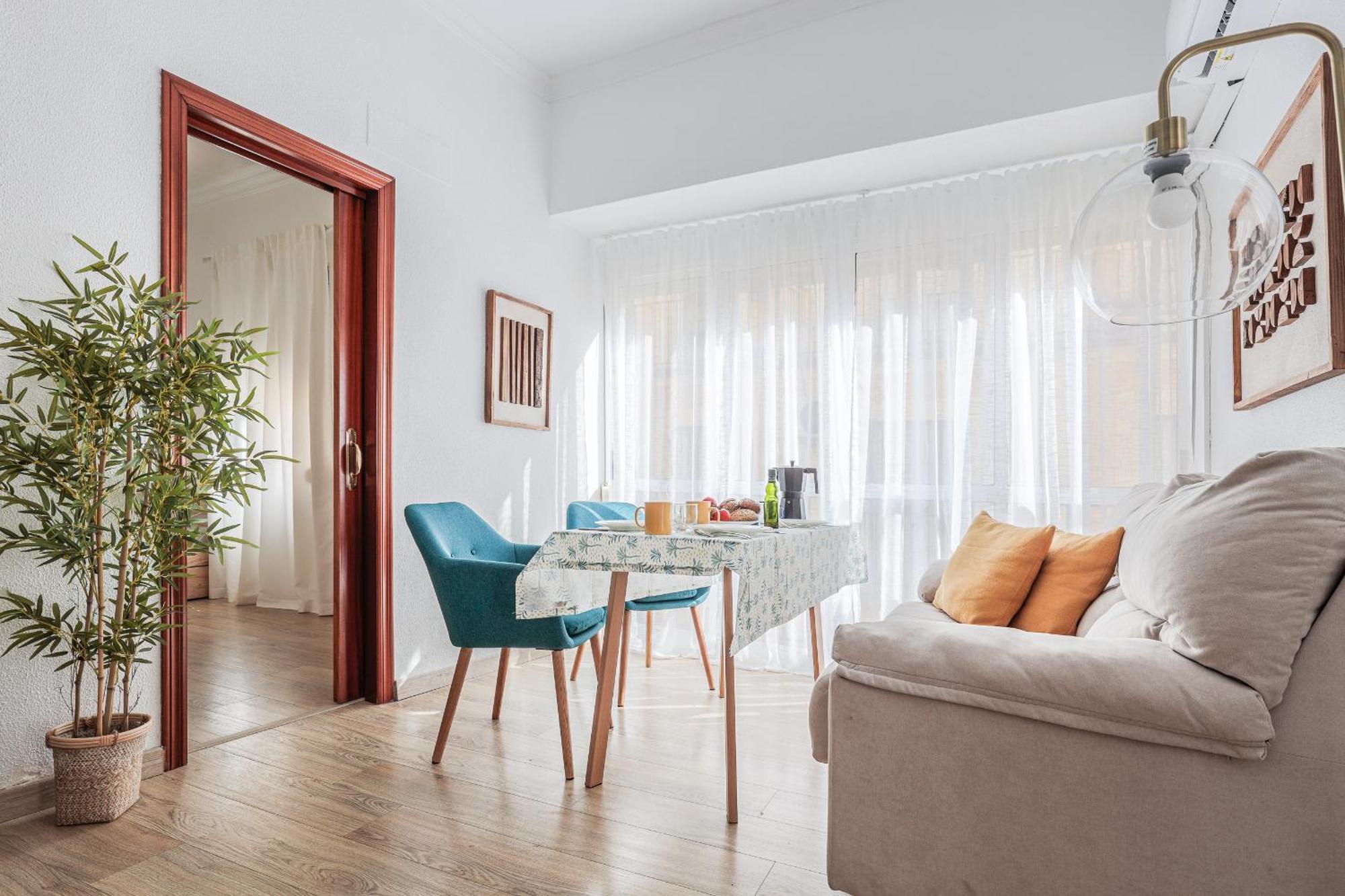 Pure Seville Elegance And Confort Exterior foto