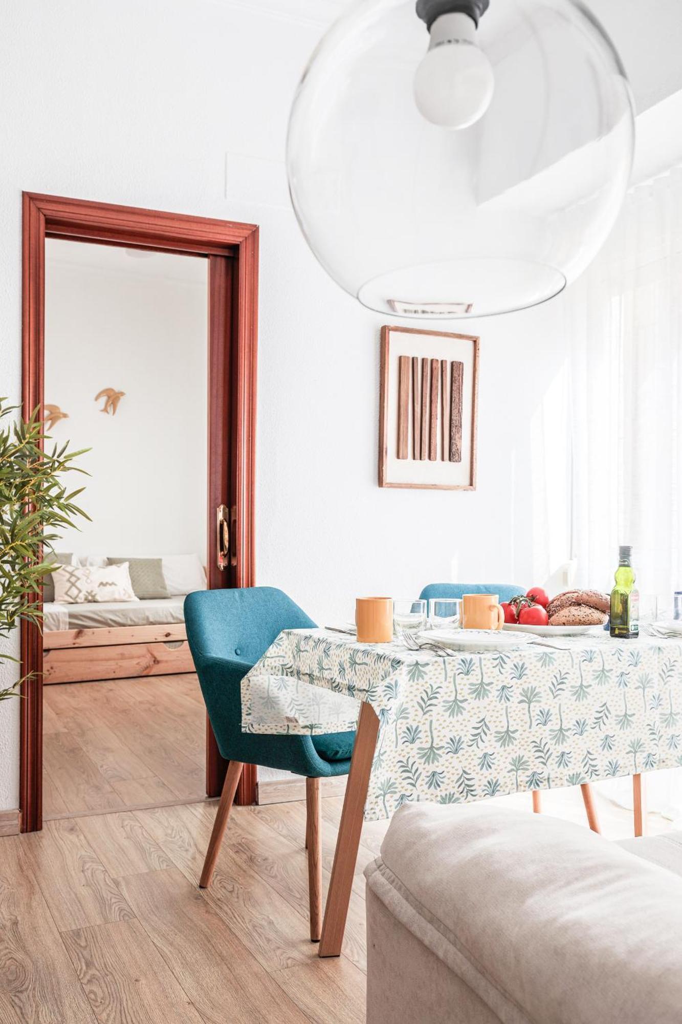 Pure Seville Elegance And Confort Exterior foto
